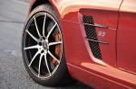 Mercedes-Benz SLS AMG GT 2013 года